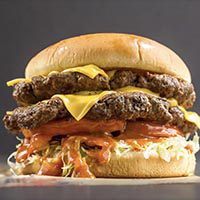 Dining near St Clair County Airport