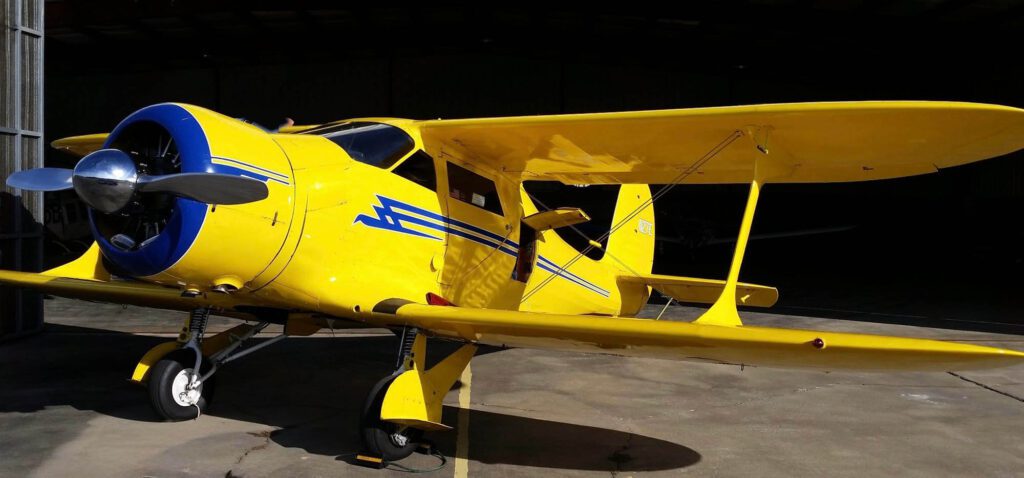 PLR - St Clair County Airport - Pell City, Alabama