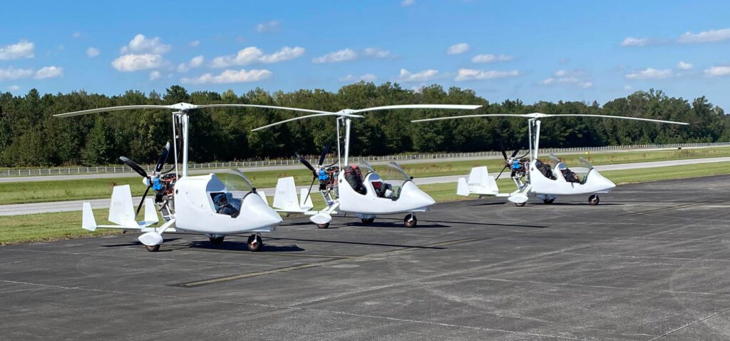 PLR - St Clair County Airport - Pell City, Alabama