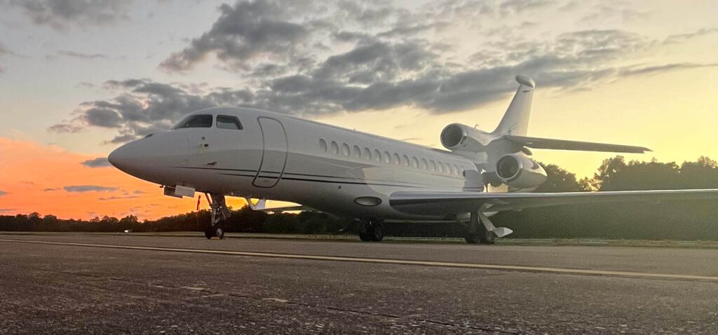 PLR - St Clair County Airport - Pell City, Alabama