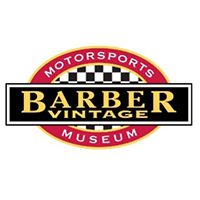 Attractions near St Clair County Airport - Barber Motorsports Park & Museum