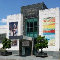 Attractions near St Clair County Airport - Birmingham Museum of Art