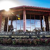 Attractions near St Clair County Airport - International Motorsports Hall of Fame