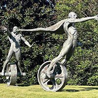 Attractions near St Clair County Airport