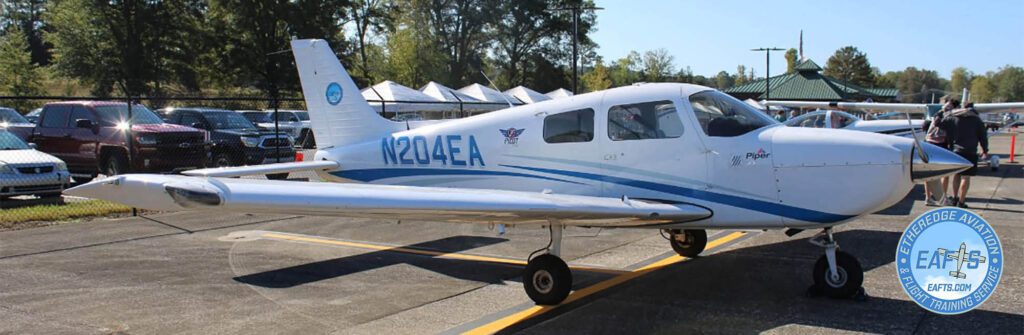 FBO Services -St Clair County Airport-Etheredge