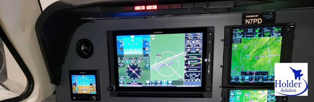 FBO Services -St Clair County Airport-Holder