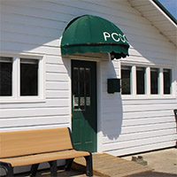 Play near St Clair County Airport - Pell City Country Club