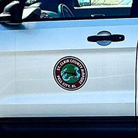 Vehicles - St Clair County Airport