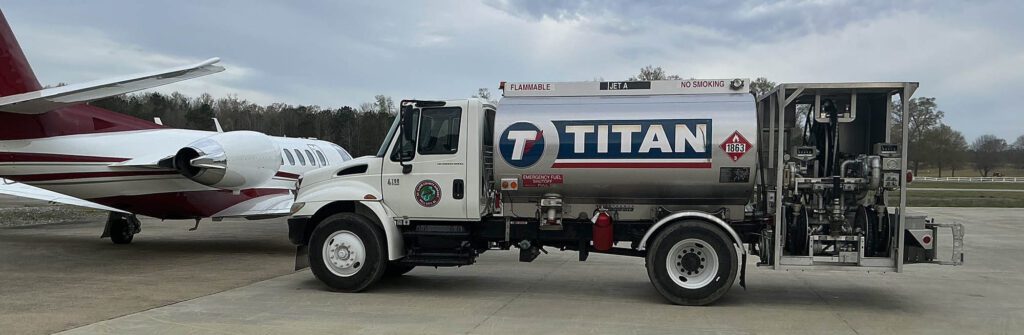 St Clair County Airport - Fuel