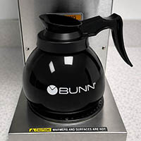 FBO Services - St Clair County Airport - Coffee