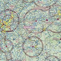 Location - St Clair County Airport