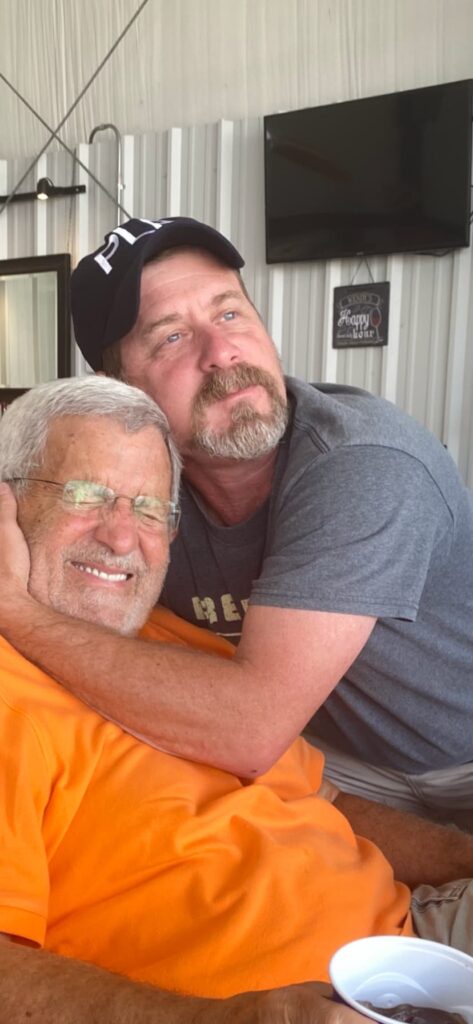 O2 Upchurch Declaring His Affection For Ike Newton