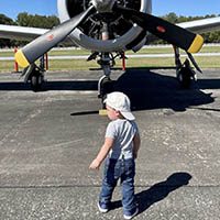 St Clair County Airport - Career Day